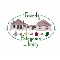 Friends of Patagonia Library