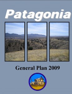 Patagonia General Plan 2009