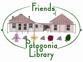 Friends of Patagonia Library