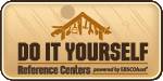 Do-It-Yourself Do-It-Yourself Home Improvement Reference Center