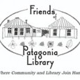 Date set for Friends of the Library annual board meeting The Annual Board Meeting and Election of Officers of the Friends of the Patagonia Library will be held on Monday, August 9th at 9:00 A.M. at the Library. The public is invited to...