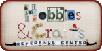 Hobbies and Crafts Hobbies and Crafts