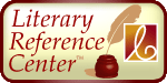 Literary reference Center Literary reference Center