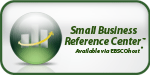 Small Business Reference Center Small Business Reference Center