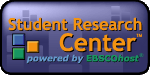 Student Research Center Student Research Center