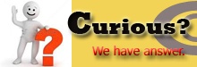 Curious?