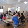 On June 28th, Melanie Sturgeon, Director of the Arizona State Library Archives Division, and Jim Dean from the State Archives conducted an Archives 101 Workshop for 16 avid participants in...