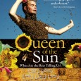 Queen of the Sun: What are the bees telling us? A Screening Sunday, January 8th @ 2:00pm Mary Rebecca Cady Reading Room of the Patagonia Library With special guest speaker...