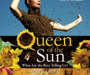 Queen of the Sun: What are the bees telling us? Queen of the Sun: What are the bees telling us? A Screening Sunday, January 8th @ 2:00pm Mary Rebecca Cady Reading Room of the Patagonia Library With special guest speaker Dr. Marla Spivak, winner of the MacArthur Foundation Genius Award for her work with and dedication to the survival of...