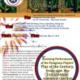 Arizona Centennial Experience