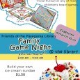 Family Game Night