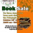 October Festival Book Sale 2012