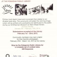 Photography Contest