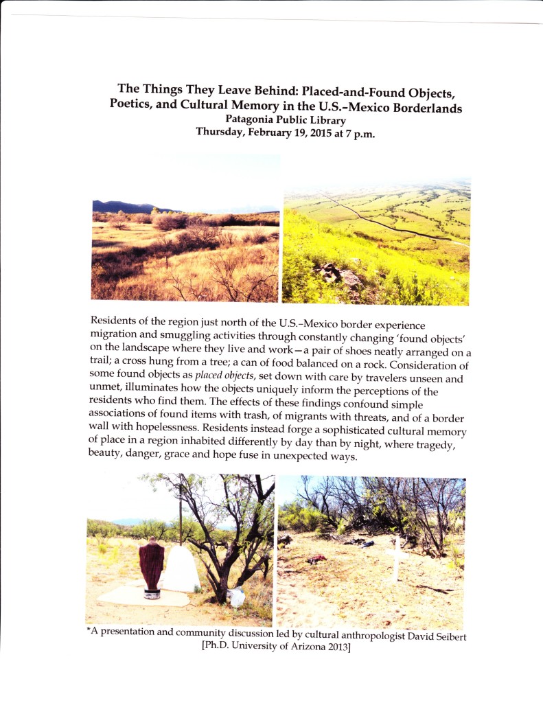 Seibert Presentation