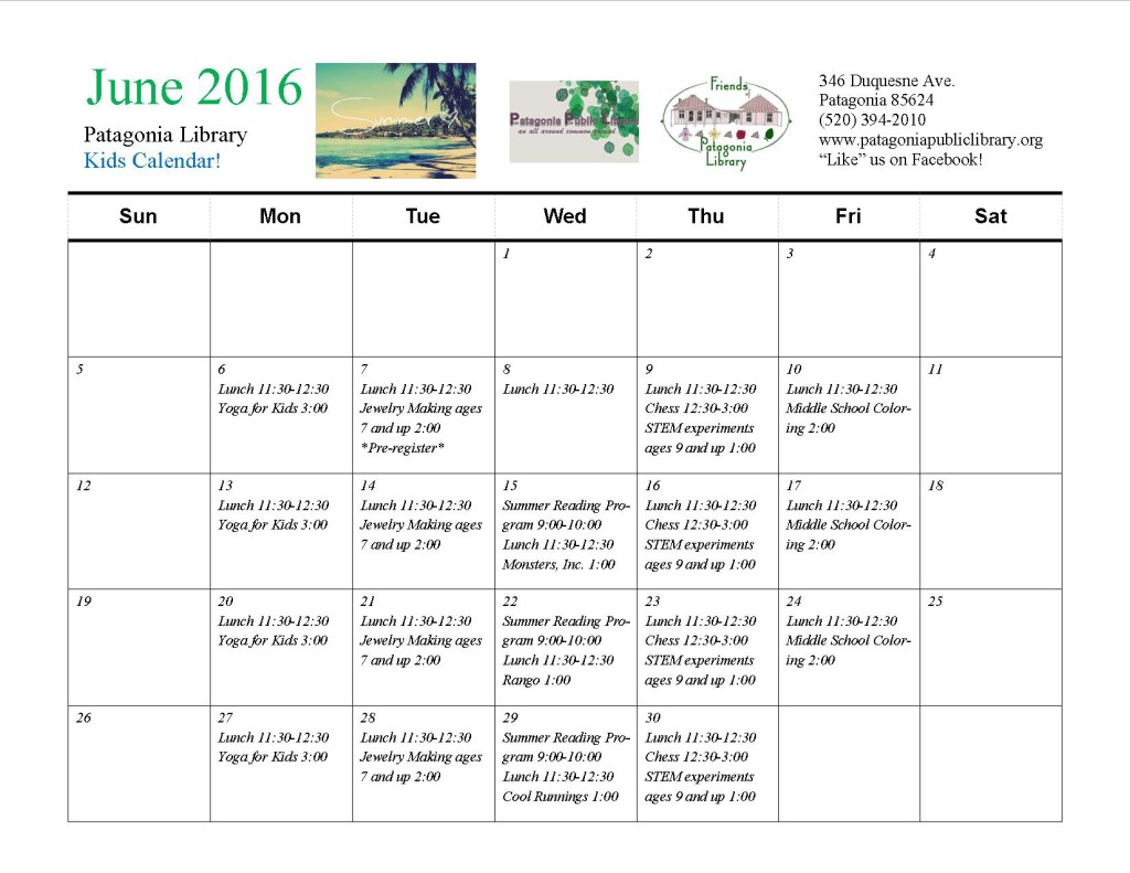 june 2016 kids calendar jepg