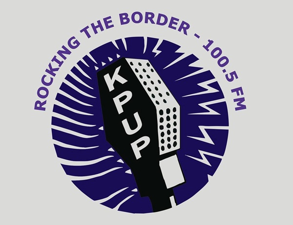 KPUP Patagonia Community Radio Studio