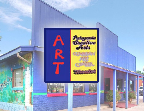 The Patagonia Creative Arts Center