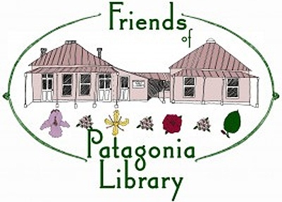 Friends of Patagonia Library