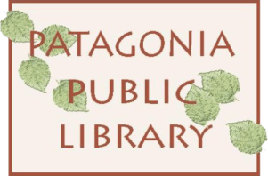 Patagonia Public Library