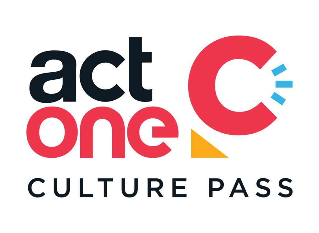Culture Pass