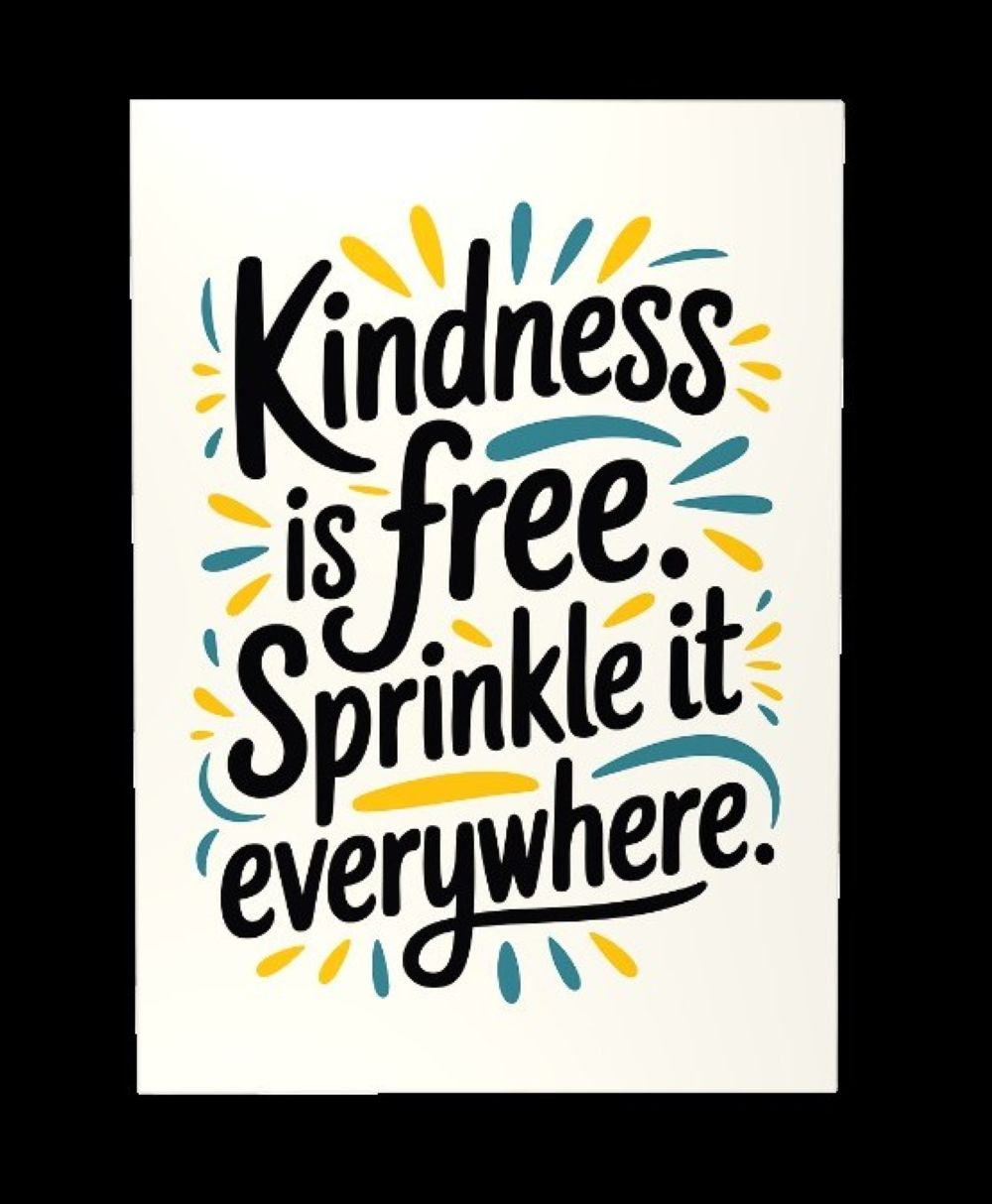 2024 Trivia Night poster