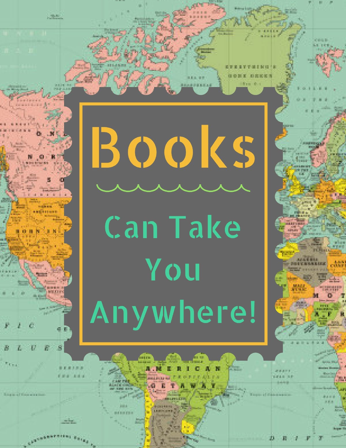 Read More Books Nature Exploration Backpacks-3