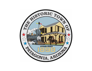 Town Of Patagonia